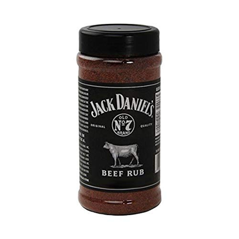 Ssnng Rub Bbq Beef, 5 oz