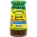 Jamaican Jerk Seasoning Mild, 10 oz