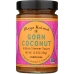 Curry Goan Coconut, 12.5 oz