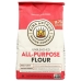 Unbleached All Purpose Flour, 32 oz