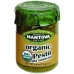 Organic Pesto Genovese, 4.6 oz