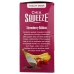 Chia Squeeze 4Count Strawberry Banana, 4 pc