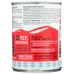 Dog Food Can Beef Booyah Stew, 13 oz