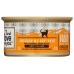 Chicken Me Out Pate Wet Canned Cat Food, 3 oz