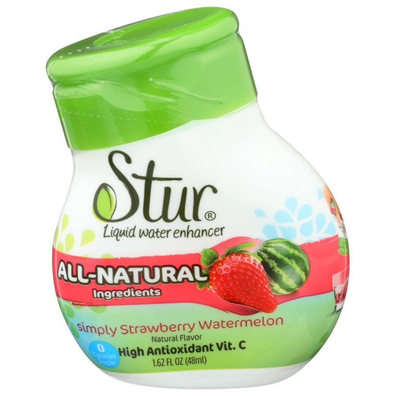 Strawberry Watermelon Liquid Water Enhancer, 1.62 oz