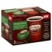 Coffee Ss Decaf 100% Arab 12Pc, 4.44 oz