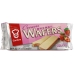 Cream Wafer Strawberry, 7 OZ