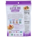 Gluten Free Baked Multigrain Crackers, 4.5 Oz