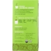 Tea Jasmine Green Org, 20 bg