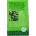 Tea Peppermint Org, 20 bg