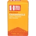 Tea Chamomile Organic, 20 bg