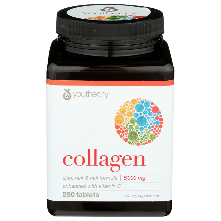 Collagen, 290 tb