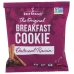 Oatmeal Raisin Breakfast Cookies, 3 oz