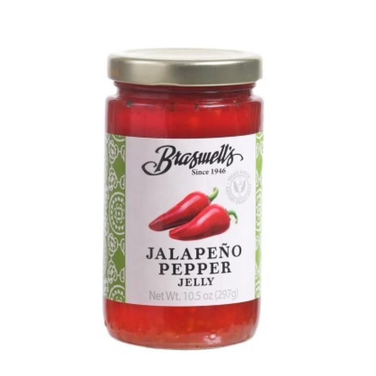 Jalapeno Pepper Jelly, 10.5 oz
