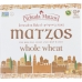 Whole Wheat Daily Matzo Thins, 10.5 oz