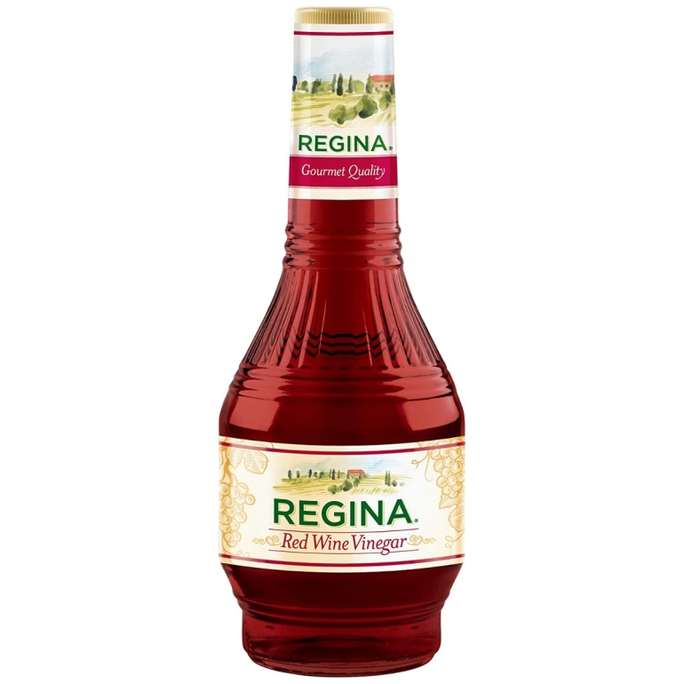 Wine Vinegar Red, 24 oz