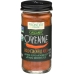 Cayenne Chili Pepper Ground Organic, 1.7 oz