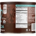 Cocoa Hot Mix Org, 12 oz