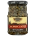 Balsamic Capers Nonpareilles, 7 oz