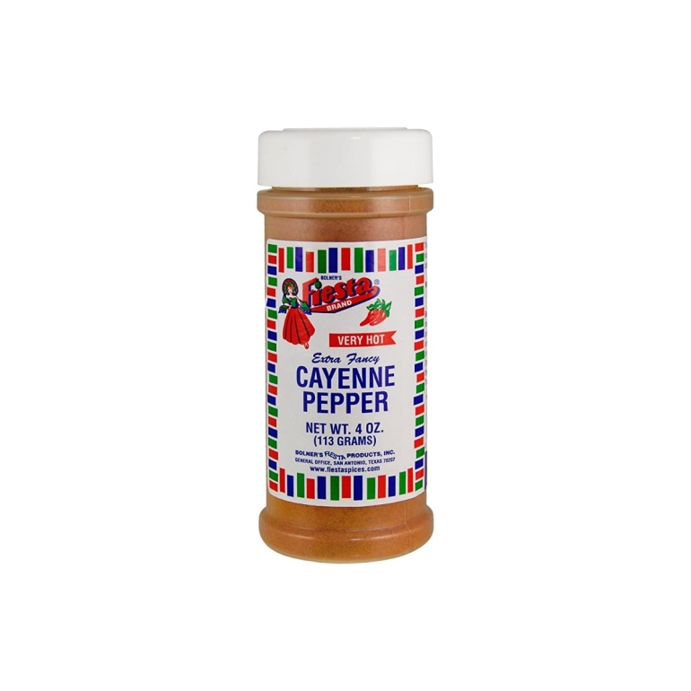 Ssnng Red Cayenne Pepper, 4 oz