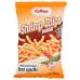 Chip Shrimp Hot Garlic, 3.3 OZ