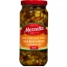 Hot Chicago Style Giardiniera Sandwich Mix, 16 oz