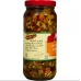 Hot Chicago Style Giardiniera Sandwich Mix, 16 oz