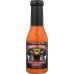 Sauce Wing Buffalo Garlic, 13 oz