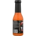 Sauce Wing Buffalo Garlic, 13 oz