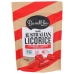 Soft Australian Licorice Strawberry, 7 oz