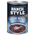 Bean Black, 15 oz