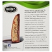 Biscotti Almond Toffee, 6.88 oz