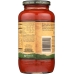 Sauce Psta Ital Tmo & Basil, 25 oz