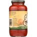 Sauce Psta Ital Tmo & Basil, 25 oz