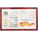 Shortbread Astd, 8.8 oz