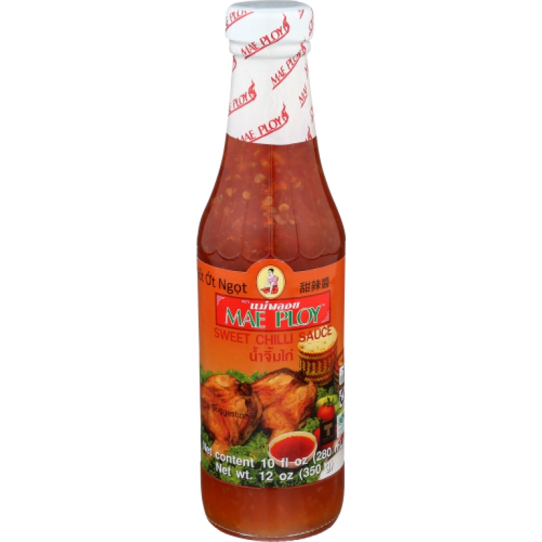 Sauce Sweet Chili, 12 oz