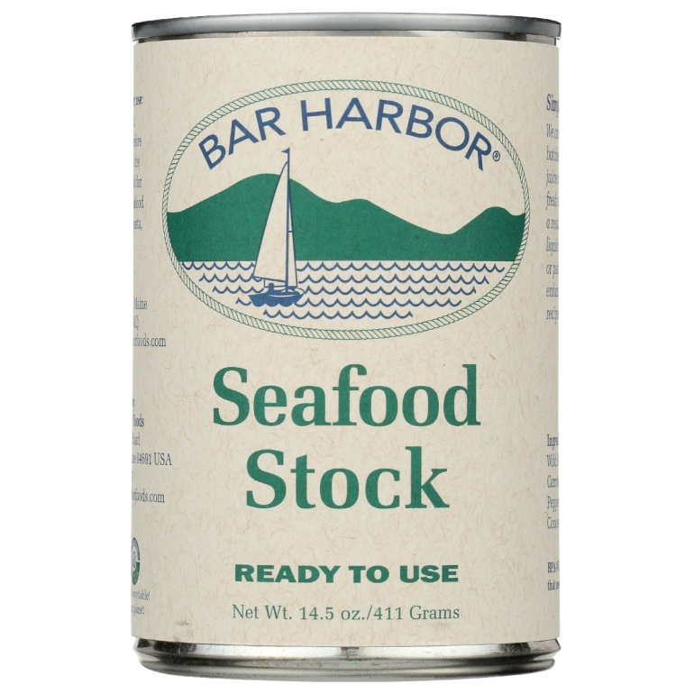 Stock Seafood, 15 oz