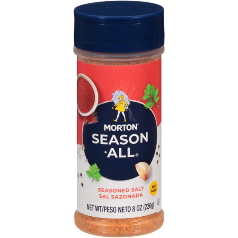 Season All Seasoned Salt, 8 oz