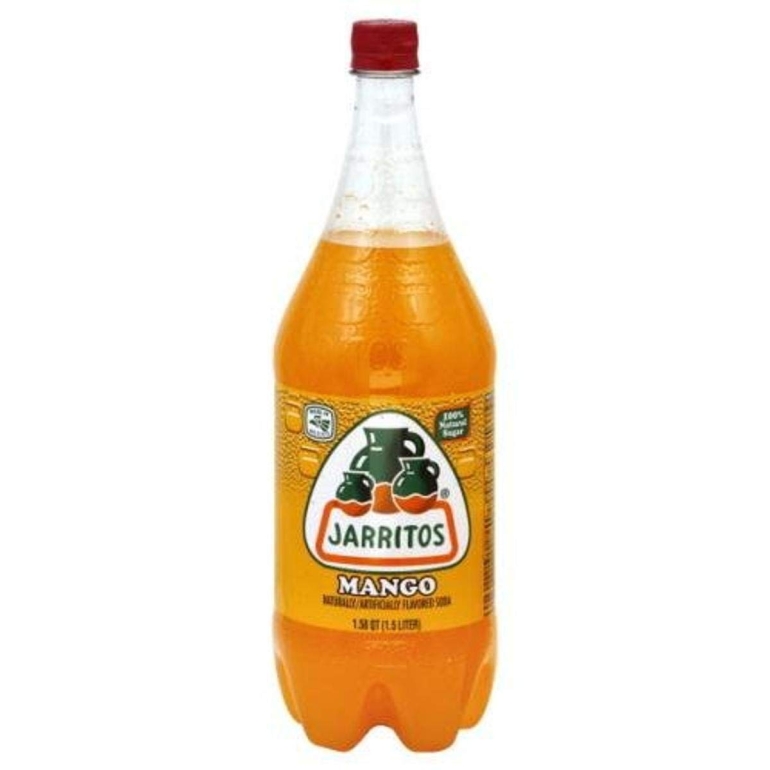 Mango, 1.5 lt