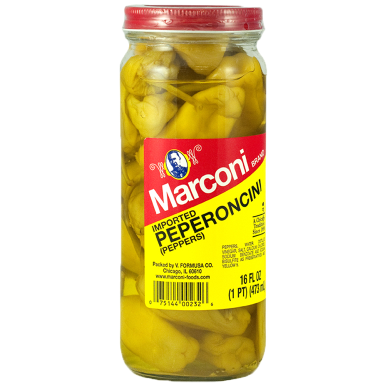 Peperoncini, 16 oz