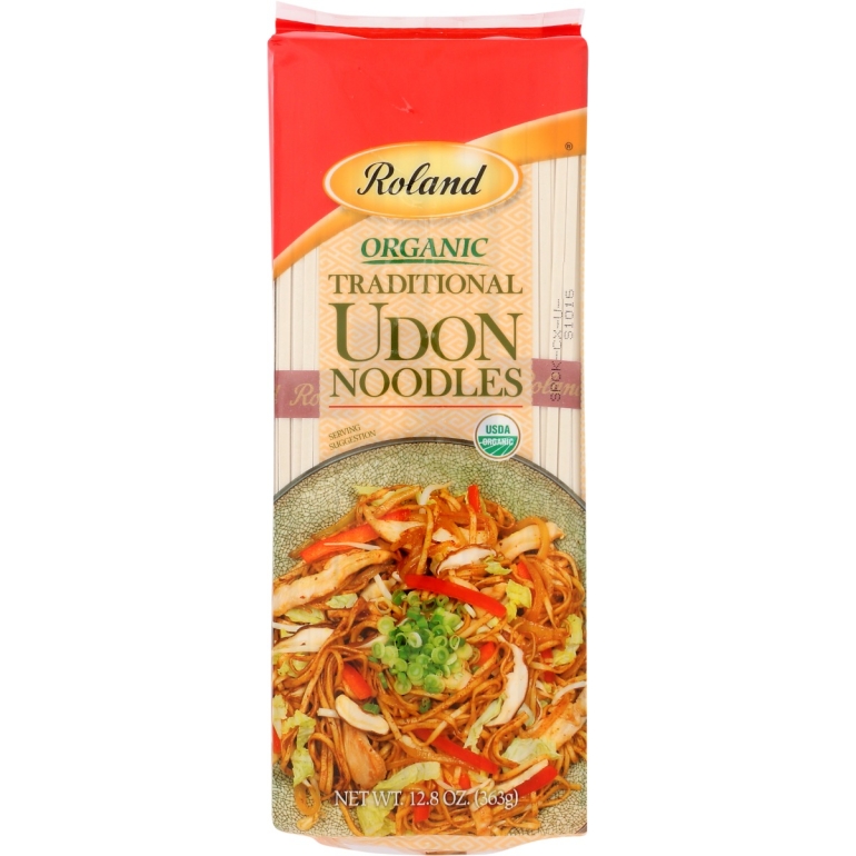 Noodle Udon Og, 12.8 oz