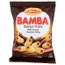 Bamba Peanut Puffs With Creamy Hazelnut Filling, 2.1 oz