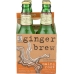 Ginger Brew Soda 4pk, 48 fo