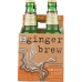 Ginger Brew Soda 4pk, 48 fo