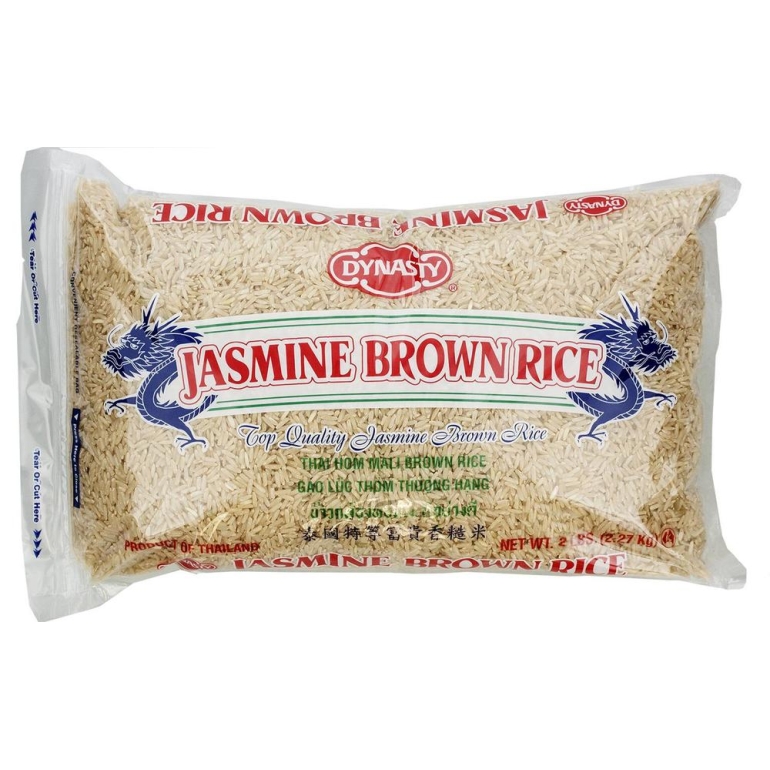 Jasmine Brown Rice, 2 lb