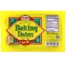 Baking Dates, 13 oz