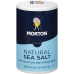 Natural Sea Salt, 26 oz