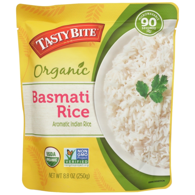 Rice Basmati, 8.8 oz