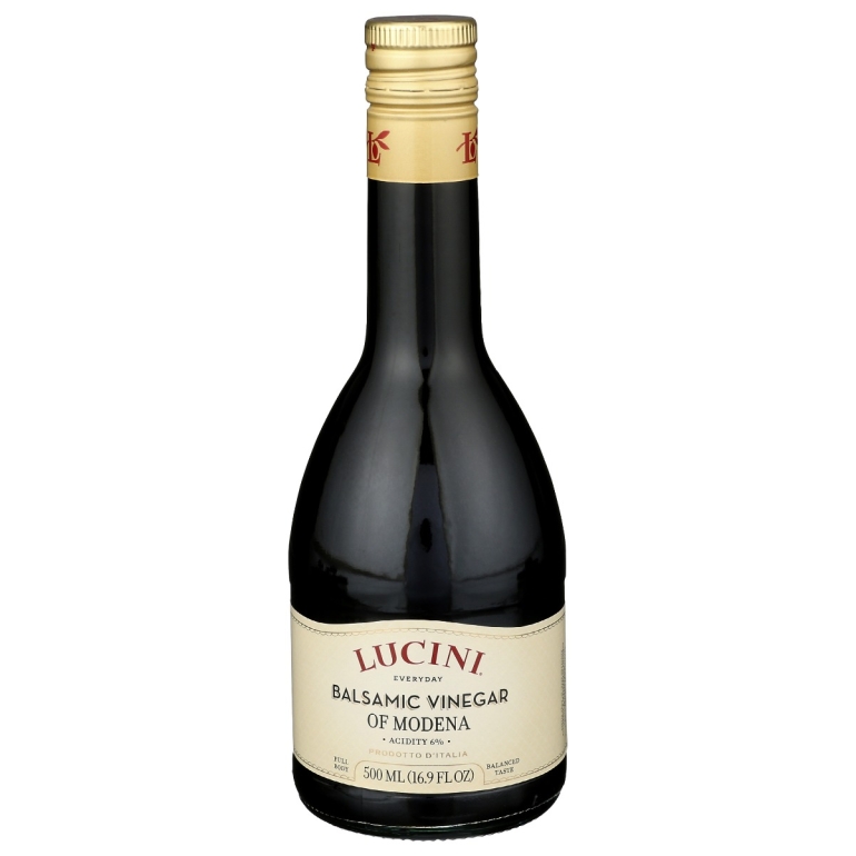 Balsamic Vinegar Of Modena IGP, 17 oz