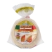 Fajitas Flour Tortilla, 20 oz